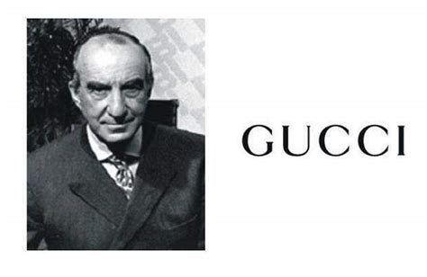 quien es el fundador de gucci|why gucci is known for.